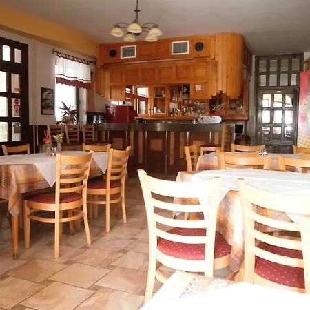 Guest house Pozar Predjama