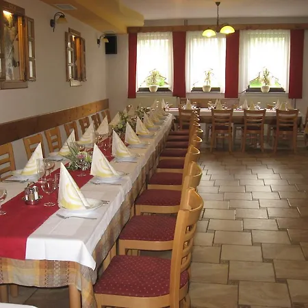 Guest house Pozar Predjama