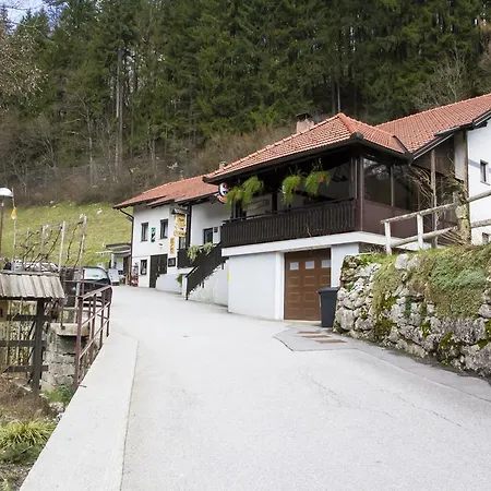 Guest house Pozar Predjama