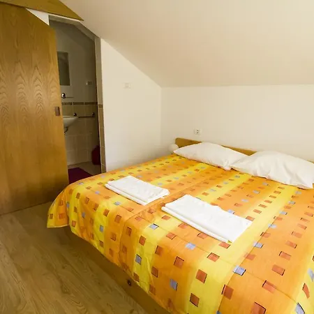 Guest house Pozar