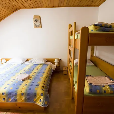 Guest house Pozar