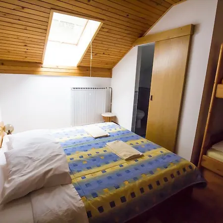 Guest house Pozar Predjama