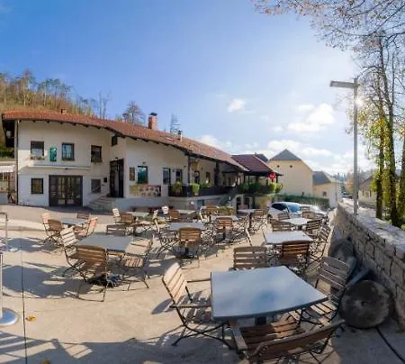 Guest house Pozar 2*